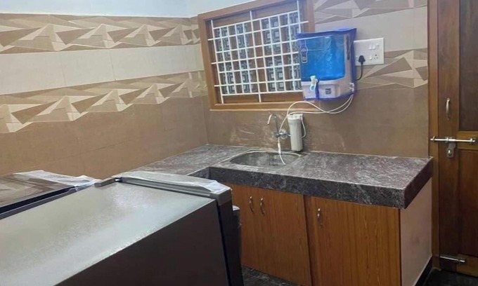 Dindigul House | Cozy apartment in charming Dindigul with AC/Mymoon service apartment