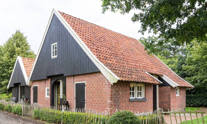 Municipality of Enschede Apartment | Cozy Apartment in Enschede near Forest