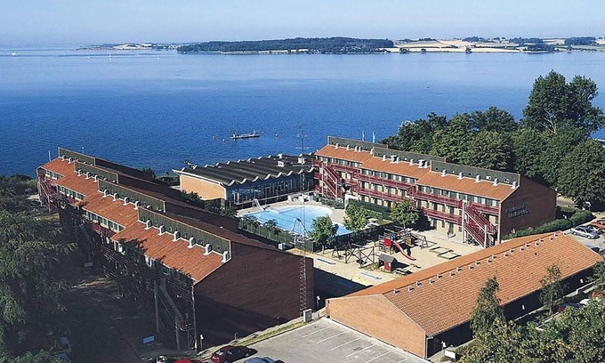 Faaborg Apartment | Cozy apartment in Faaborg