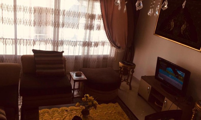 Ar-Raml 1 Apartment | COZY APARTMENT IN GLEEM