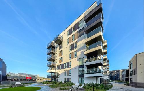 Kristiansand Apartment | Cozy Apartment In Kristiansand S