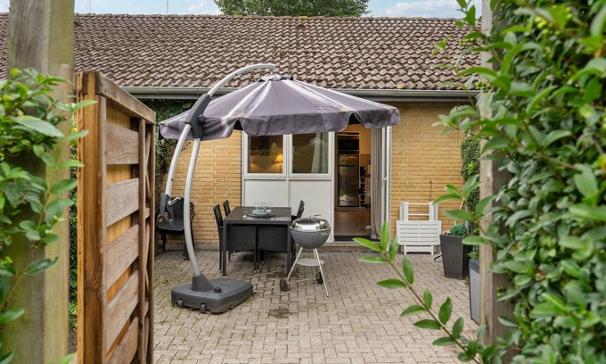 Middelfart Apartment | Cozy apartment in Middelfart with WiFi