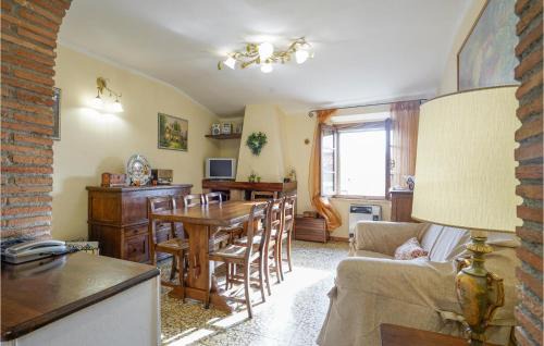 Montenero Apartment | Cozy Apartment In Montenero D'orcia