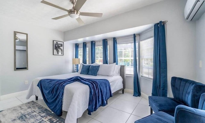Rural Estates Apartment | Cozy Apartment in Naples