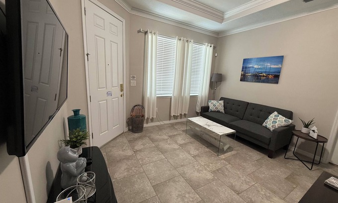 Kissimmee Apartment | Cozy Apartment in Orlando