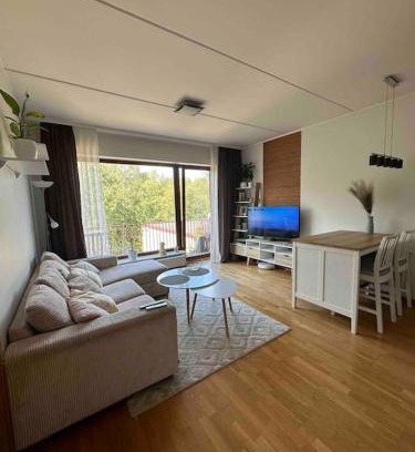 Peetri Apartment | Cozy apartment in peaceful area