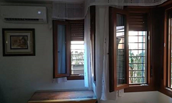 Sevilla Este Apartment | Cozy Apartment in Seville East VFT /SE /02182