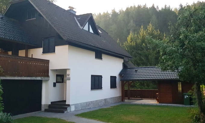 Kranjska Gora Apartment | Cozy apartment in the heart of Julian Alps