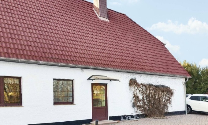 Trent Apartment | Cozy apartment in Trent/Rügen with WiFi