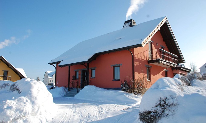 Eibenstock Apartment | Cozy apartment in the beautiful Ore Mountains - apartment spring
