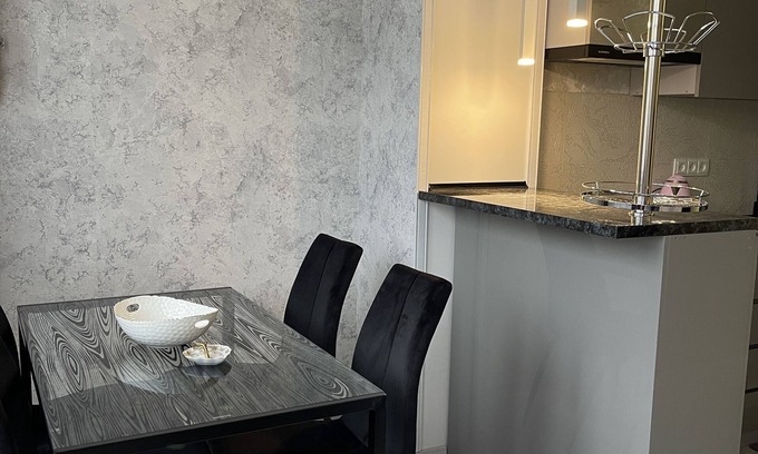 Vanadzor Apartment | Cozy apartment in the city center