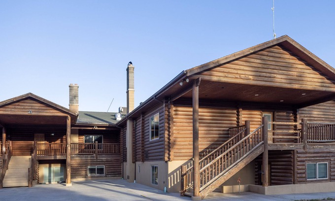 Hot Springs Apartment | Cozy Apartment in the Beauty of the Black Hills