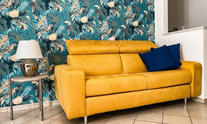 Vittoria Apartment | Cozy apartment in Turin