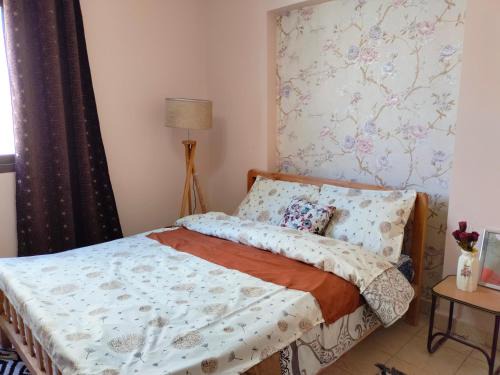 Al-Basatin Apartment | Cozy apartment Maadi Ring road