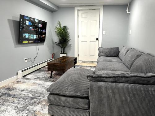 West New York Apartment | Cozy Apartment Minutes from NYC