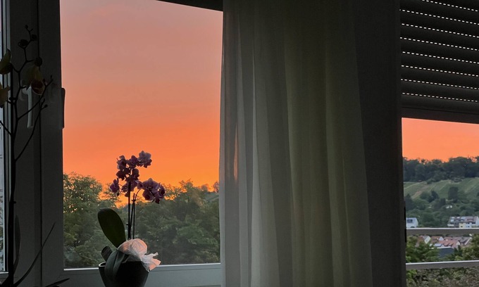Hohe Warte Apartment | Cozy apartment - near Bosch & Porsche