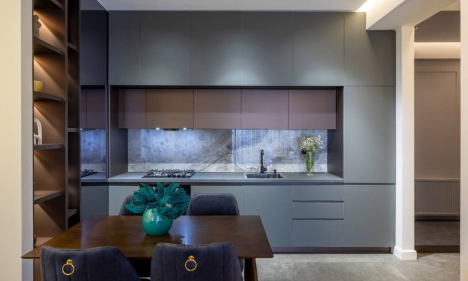 Didube Apartment | Cozy Apartment Near city center