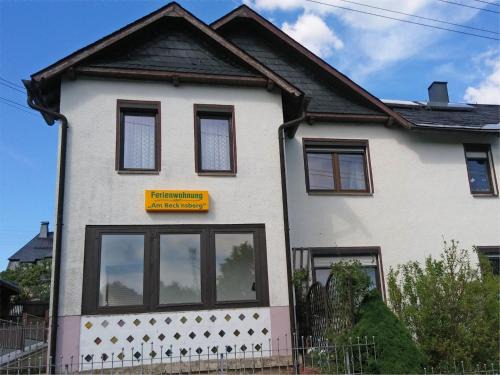 Tannenbergsthal Apartment | Cozy Apartment Near Ski