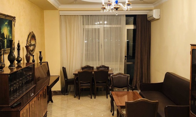 Kentron Apartment | Cozy apartment, next to the shopping center