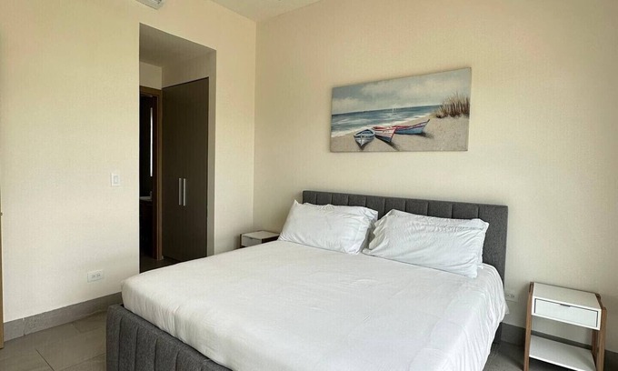 Portobelo Apartment | Cozy Apartment Resort Playa Escondida 504