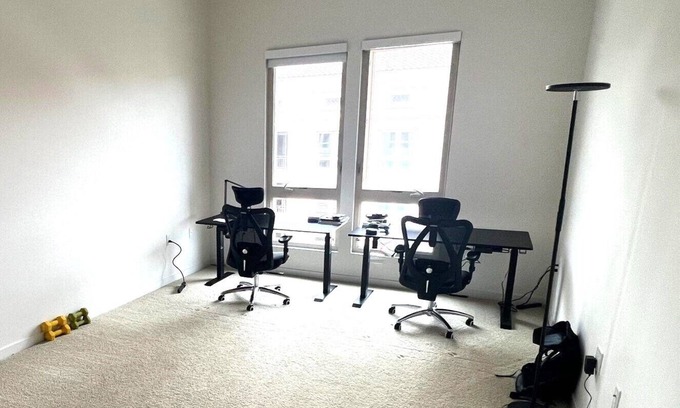 Irvine Apartment | Cozy Apartment right next to Irvine Spectrum! ♥