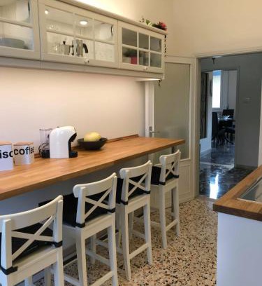 Signa Apartment | Cozy Apartment Sabrina
