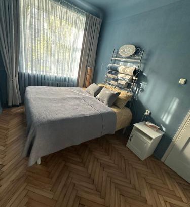 Brasa Apartment | Cozy Apartment- Self Check- In