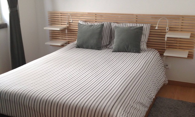 Cascais Apartment | cozy apartment situated in a quiet area in the center of Cascais