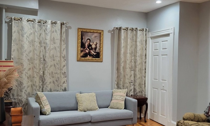 Melrose Apartment | Cozy apartment
