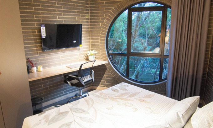 Suramericana House | Cozy apartment with city view