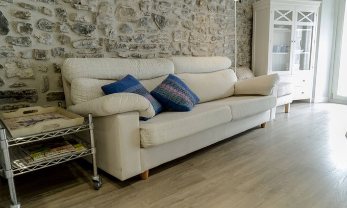Mutriku Apartment | Cozy apartment with parking