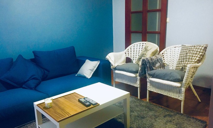g.k. Strelbishte Apartment | Cozy apartment with relaxing jaccuzi and nice view