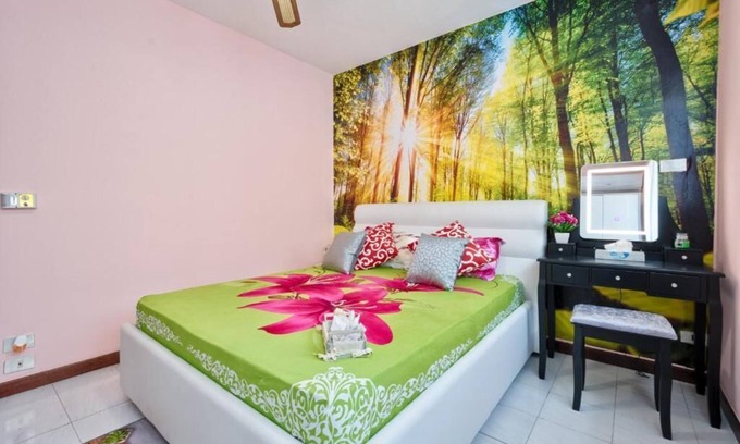 Marghera Apartment | Cozy Apartment with two rooms. 10 min from Venice, Airport