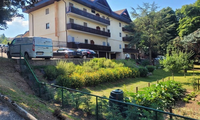 Sarnonico Apartment | Cozy apartment with WLAN, panoramic view of the Brenta Dolomites - Trentino