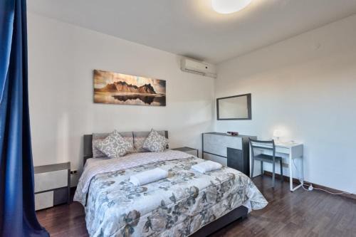 Marghera House | Cozy Appartment & Room