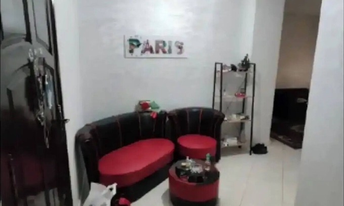 Ville Nouvelle House | Cozy Apt in the center of meknes