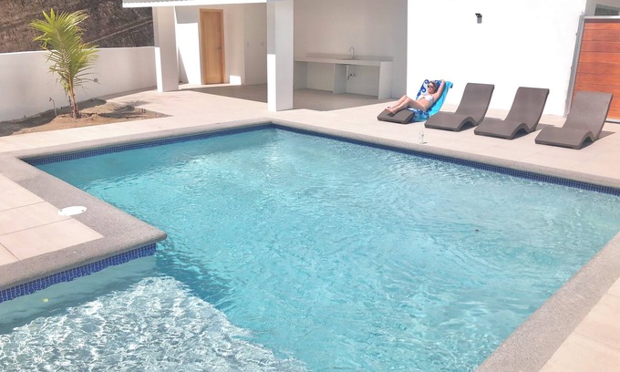 San Juan del Sur Apartment | Cozy Apt Minutes from SJDS Bay – Perfect Location!