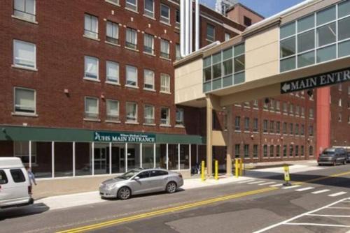 Johnson City Apartment | Cozy Apt near BU, Lourdes, UHS