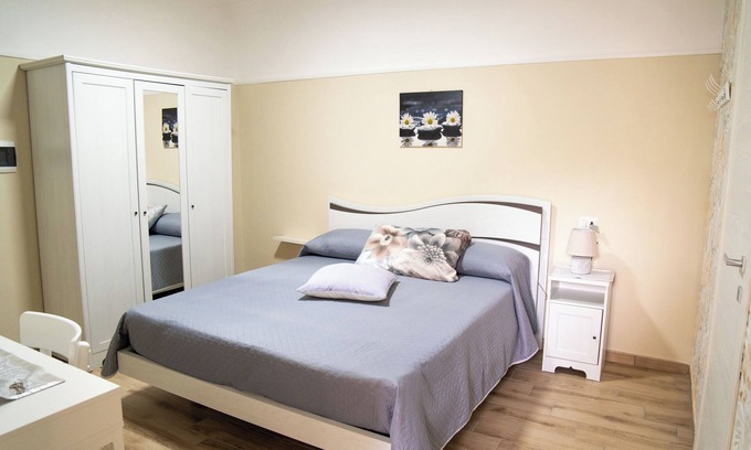 Santa Maria A Vico Bed & Breakfast | Cozy B&B between Naples, Caserta and the beautiful Amalfi Coast