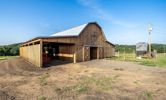 Dover House | Cozy Barn Apartment