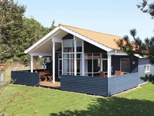 Nørre Fjand House | Cozy Beach Cottage - By Traum Ferienwohnungen