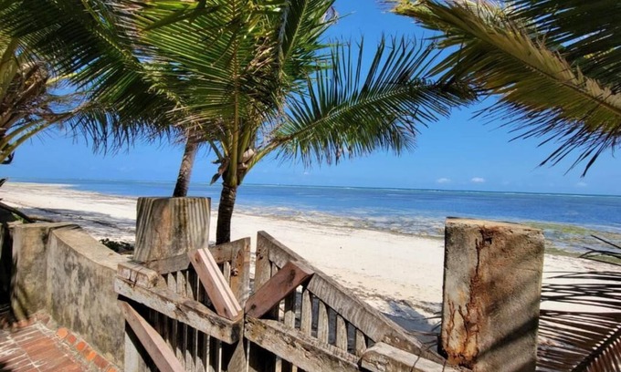 Mtwapa Cottage | Cozy Beach Haven in Mombasa (Kikambala)