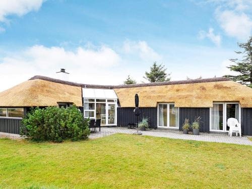 Vejers House | Cozy Beach House in Vejers - By Traum Ferienwohnungen