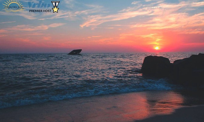 Villas House | Cozy Beach house in Cape May, Jacuzzi, Game Room, Family and Pet Friendly