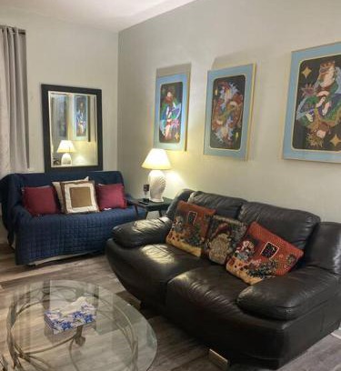 Ventnor City Apartment | Cozy Beach Pad