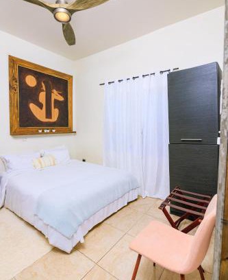Ladyville House | Cozy Bed and Breakfast Studio Ladyville Airport BELIZE CITY