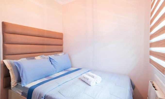 Pallocan Apartment | Cozy BNB - Unit E