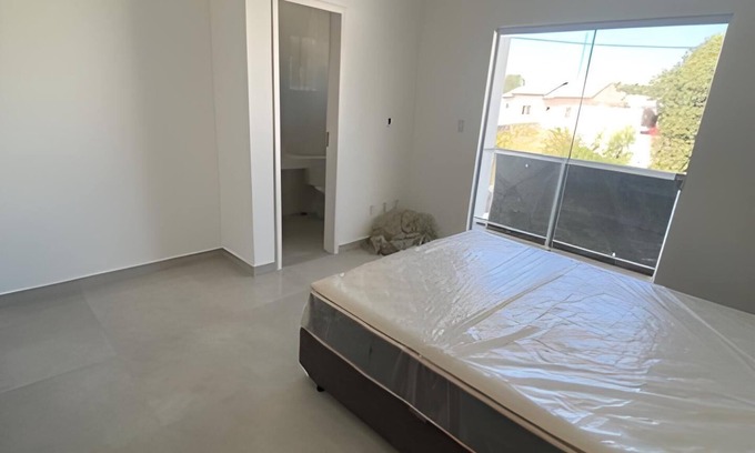 Duque de Caxias Cottage | cozy