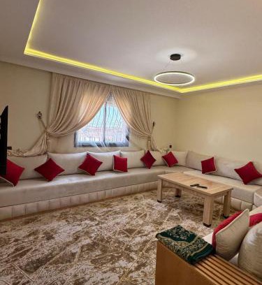 Drargua Apartment | Cozy Bright Family Apartment Near City Center