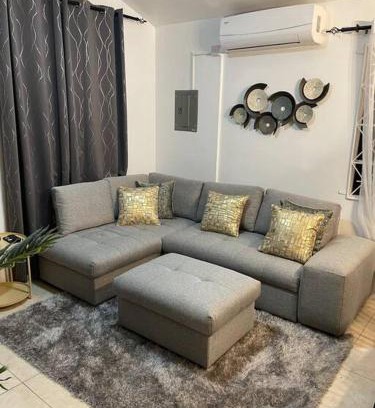 Old Harbour Apartment | Cozy bungalow- New Harbour Village